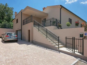 Villa Milica
