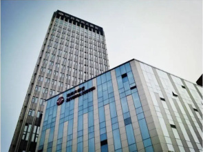 Riviera Hotel Ningbo