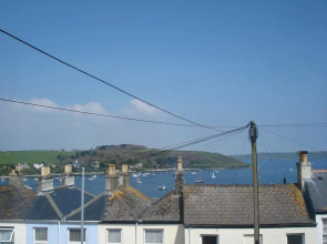 Jacobs Ladder Inn