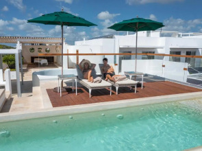 Antera Hotel & Residences