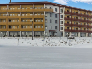 Ylläs chalets 2101