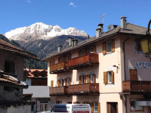 Appartamento Casa Brigadoi
