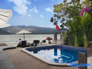 HANA TO ALICE Flower Language Alice Sea View Travel Rental (Sanya Houhai Village Store)