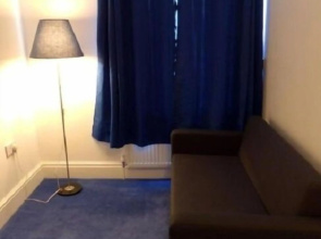 3 Luxury En-suite Bedrooms
