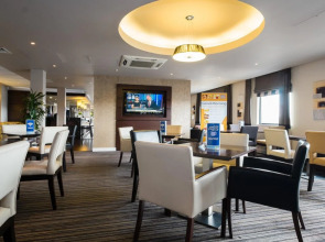 Belvilla Aberdeen Bridge of Don Sea VIew - Ex Holiday Inn Express