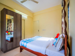 OYO 15023 Home Comfort Stay Fort Kochi Beach