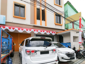 Airy Sirimau Rijali 86 Ambon