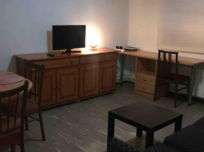 Apartment with 3 Bedrooms in Salamanca, with Wifi