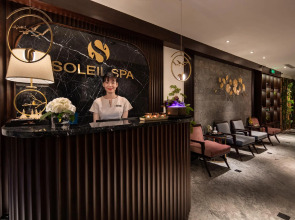 Soleil Boutique Hotel