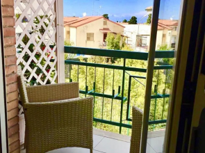 Mottola Apartment