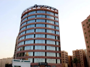 The 58 Hotel Mahboula