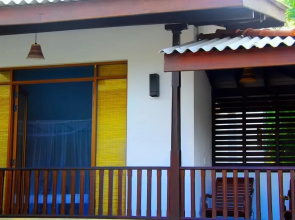 Grand Conch Villa