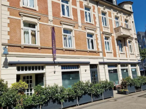 FHS Aparthotel