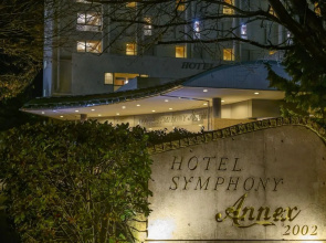 Hotel Symphony Annex