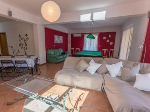 Villa Orlando Furioso