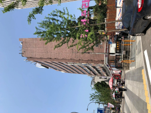 24 Guesthouse Myeongdong Town