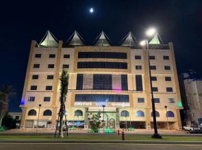 Elite Park Hotel