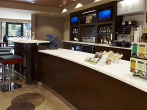 Courtyard by Marriott Buffalo Amherst/University