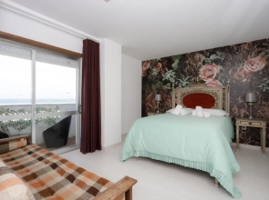 Figueira Beach Vibes Apartment