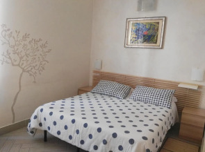 Agli Horti Sallustiani bed & breakfast