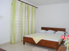 Vimana Guest House