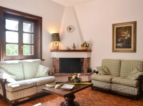 Villa di stile alla Selva di Fasano