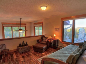 756 Broken Lance Dr (Home near Downtown Breck)