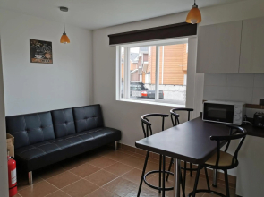 Casa Amoblada Puerto Montt
