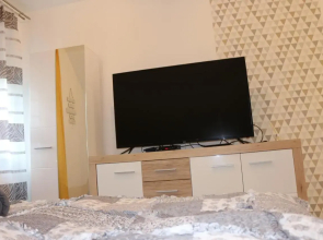 Egerliget Vendeghaz