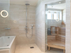 Scandic Helsinki Aviacongress