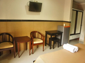 Rena Segara House Kuta