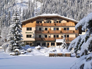 Hotel Wiesenhof Weissensee