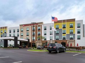 Hilton Garden Inn Gallatin, TN