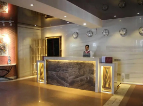 Sant Asar Hotel