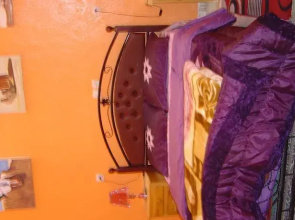 Riad Saturday Night
