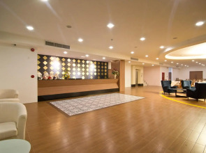 Tevan Jomtien Pattaya