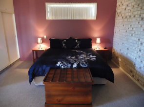 Milawa Muscat Retreat B&B