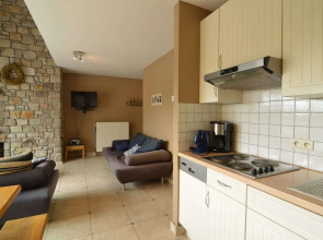 Apartment in Robertville Near Lake & Forest