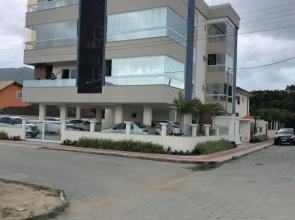 Apartamento novo Praia Grande