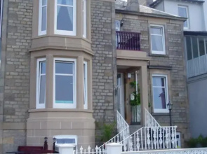 Crinly House