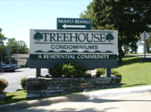 Treehouse Condominiums