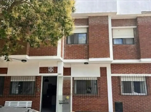 hospedaje residencial arenas
