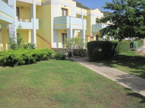 Hotel Isola Rossa