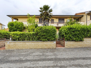 Elegant Apartment in Bibbona - Livorno With Private Terrace