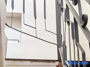 Shuyu Homestay (Quanzhou West Street Zhongshan Road Shuimen Guozi noodle shop)