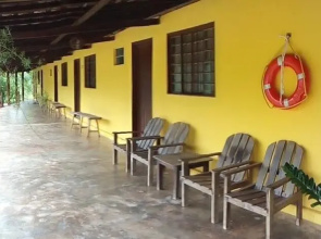 Pousada Sítio Vale dos Lagos