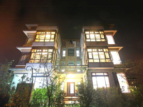 My Sweetie B&B
