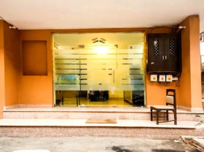 Hotel Alfa by Goroomgo