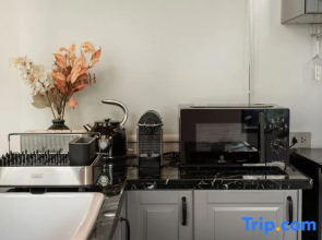 The Lai Tiny House at Mae Kampong