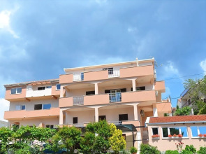 Apartments Magdalena